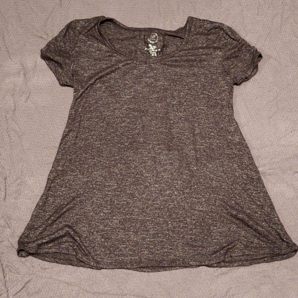 24/7 Lace Back Top